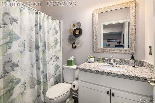 430 Trestle Drive, Howell, MI 48843