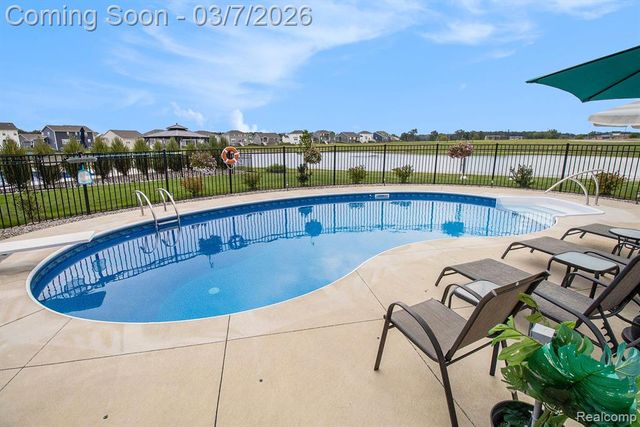 430 Trestle Drive, Howell, MI 48843