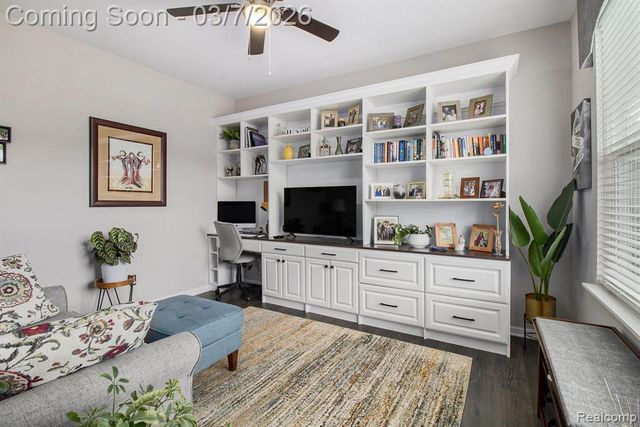 430 Trestle Drive, Howell, MI 48843