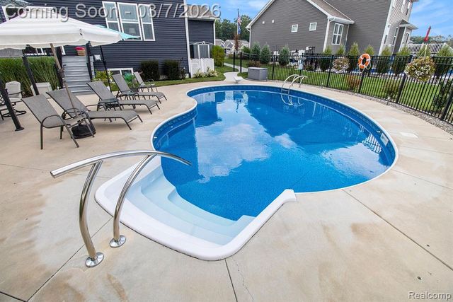 430 Trestle Drive, Howell, MI 48843