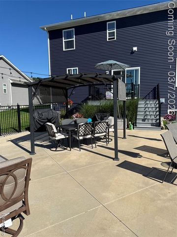 430 Trestle Drive, Howell, MI 48843