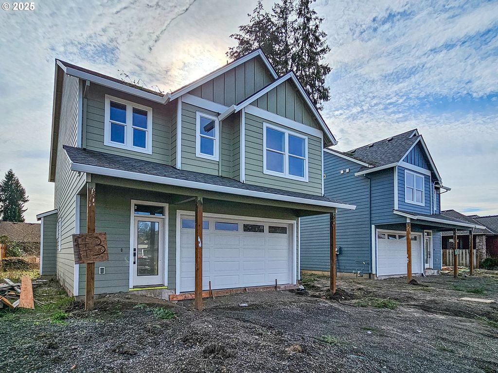 30970 Nw Kaybern St, North Plains, OR 97133