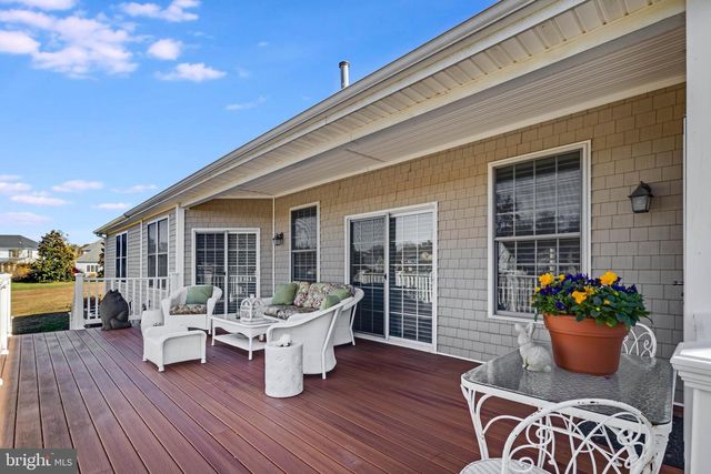 126 E BUCKINGHAM DR, Rehoboth Beach, DE 19971