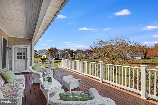 126 E BUCKINGHAM DR, Rehoboth Beach, DE 19971