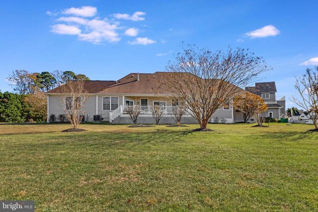 126 E BUCKINGHAM DR, Rehoboth Beach, DE 19971