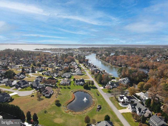 126 E BUCKINGHAM DR, Rehoboth Beach, DE 19971