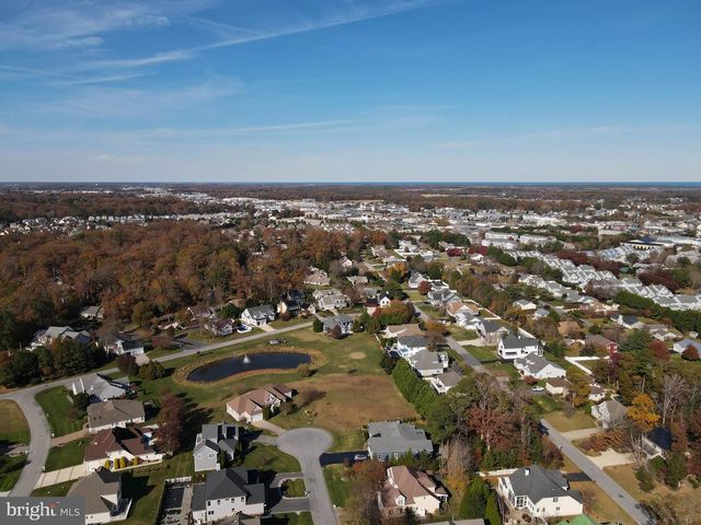 126 E BUCKINGHAM DR, Rehoboth Beach, DE 19971