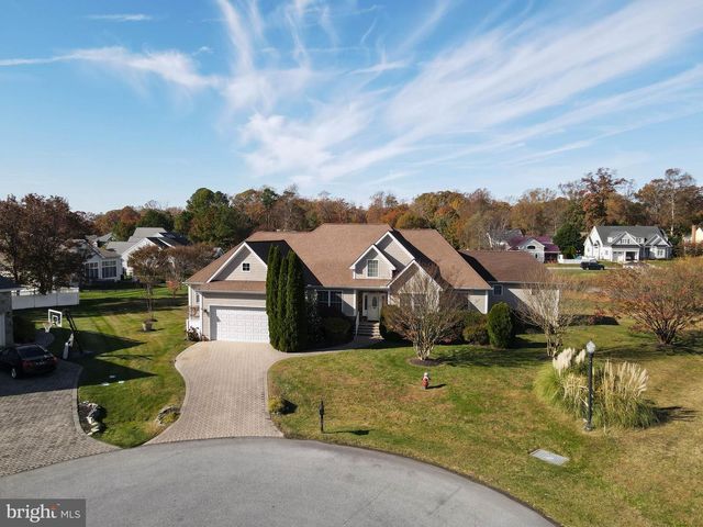 126 E BUCKINGHAM DR, Rehoboth Beach, DE 19971