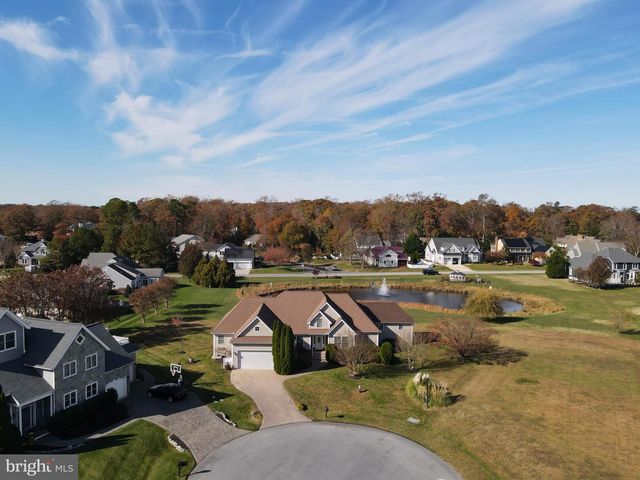 126 E BUCKINGHAM DR, Rehoboth Beach, DE 19971