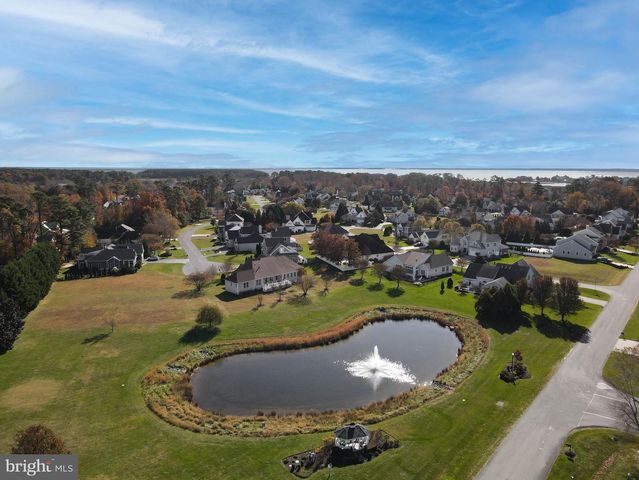 126 E BUCKINGHAM DR, Rehoboth Beach, DE 19971