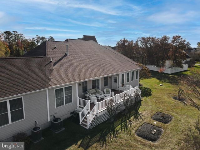 126 E BUCKINGHAM DR, Rehoboth Beach, DE 19971