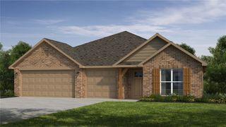 1500 E Vangston Drive, Siloam Springs, AR 72761