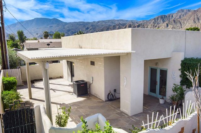 51770 Eisenhower Drive, La Quinta, CA 92253