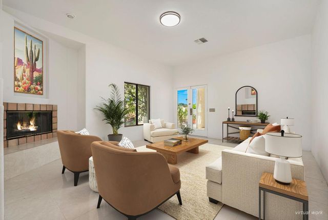 51770 Eisenhower Drive, La Quinta, CA 92253