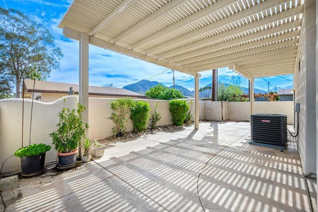 51770 Eisenhower Drive, La Quinta, CA 92253