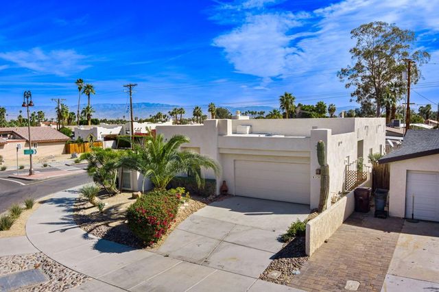 51770 Eisenhower Drive, La Quinta, CA 92253