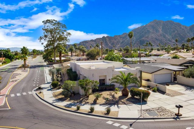 51770 Eisenhower Drive, La Quinta, CA 92253