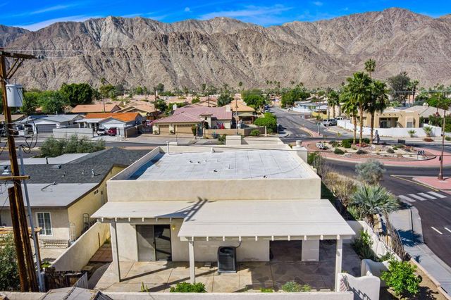 51770 Eisenhower Drive, La Quinta, CA 92253