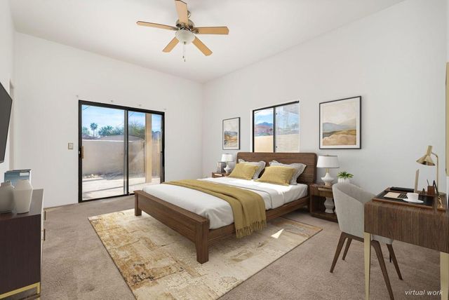 51770 Eisenhower Drive, La Quinta, CA 92253