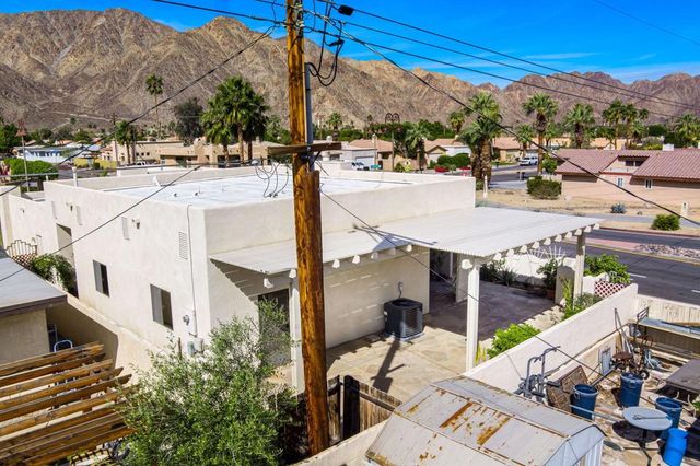 51770 Eisenhower Drive, La Quinta, CA 92253