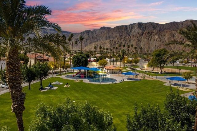 51770 Eisenhower Drive, La Quinta, CA 92253