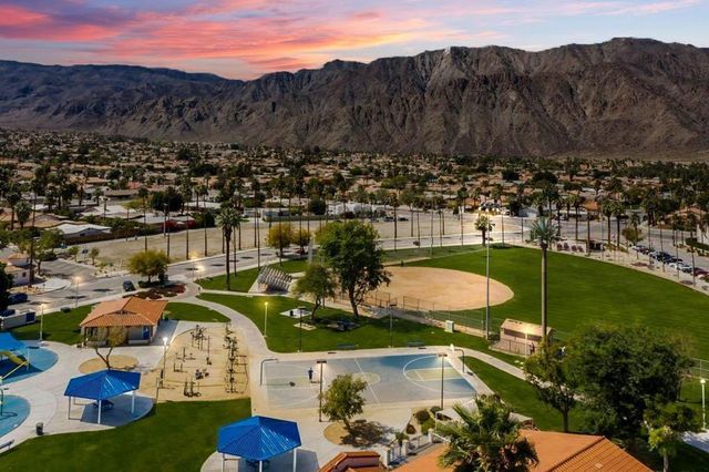 51770 Eisenhower Drive, La Quinta, CA 92253