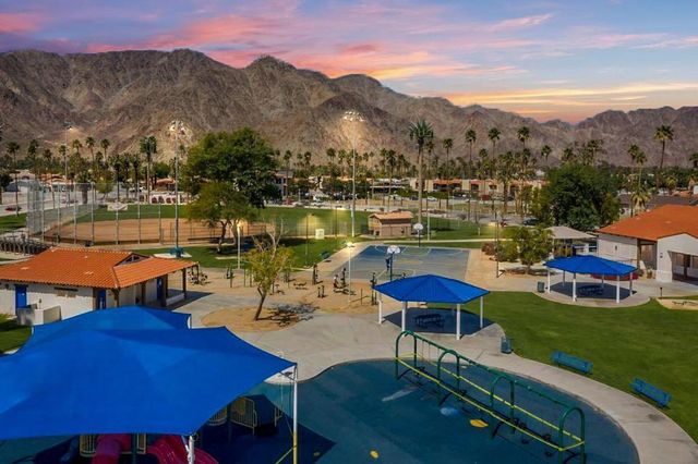 51770 Eisenhower Drive, La Quinta, CA 92253