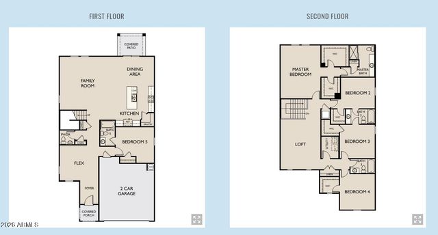 2505 E EQUINE Drive, San Tan Valley, AZ 85140