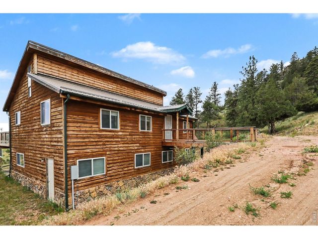 115 Paca View Ct, Livermore, CO 80536