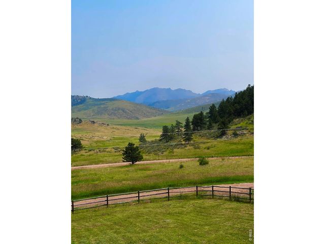 115 Paca View Ct, Livermore, CO 80536