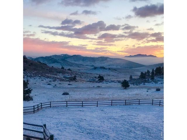 115 Paca View Ct, Livermore, CO 80536