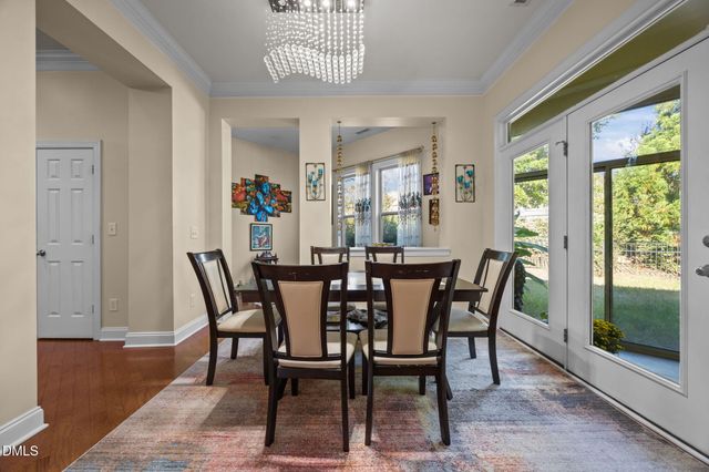 712 Pierside Drive, Cary, NC 27519