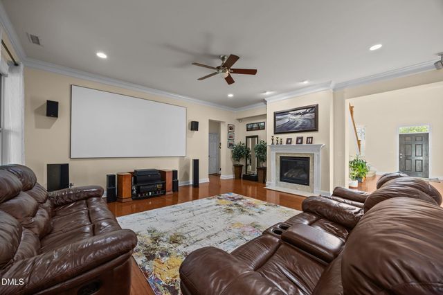 712 Pierside Drive, Cary, NC 27519