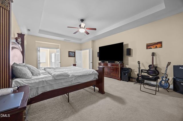 712 Pierside Drive, Cary, NC 27519