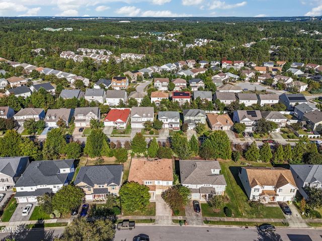 712 Pierside Drive, Cary, NC 27519