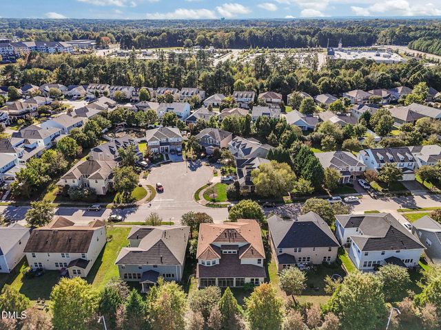 712 Pierside Drive, Cary, NC 27519