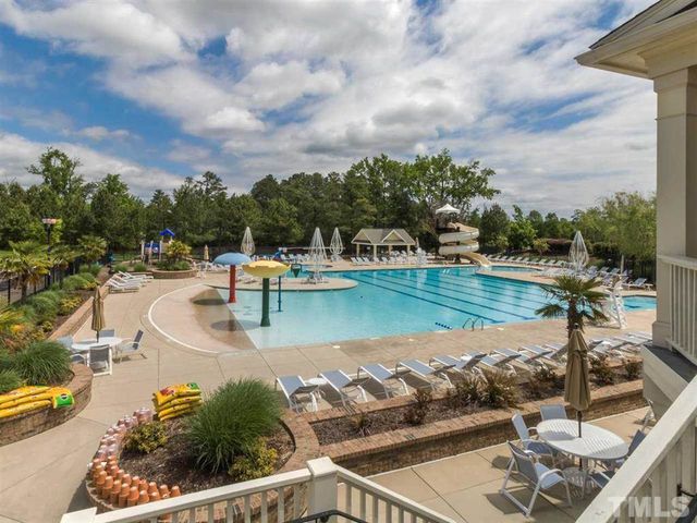 712 Pierside Drive, Cary, NC 27519