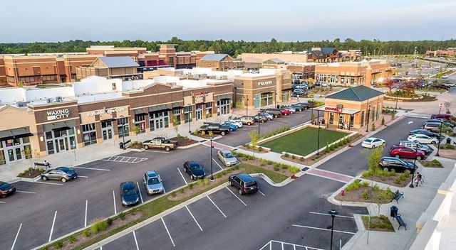 712 Pierside Drive, Cary, NC 27519