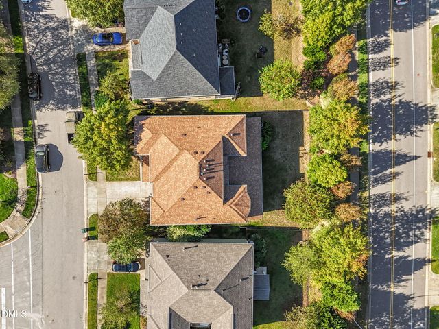 712 Pierside Drive, Cary, NC 27519