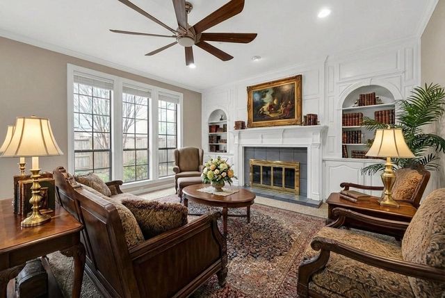 504 Hyde Park Drive, Tyler, TX 75701