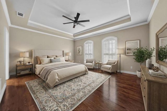 504 Hyde Park Drive, Tyler, TX 75701