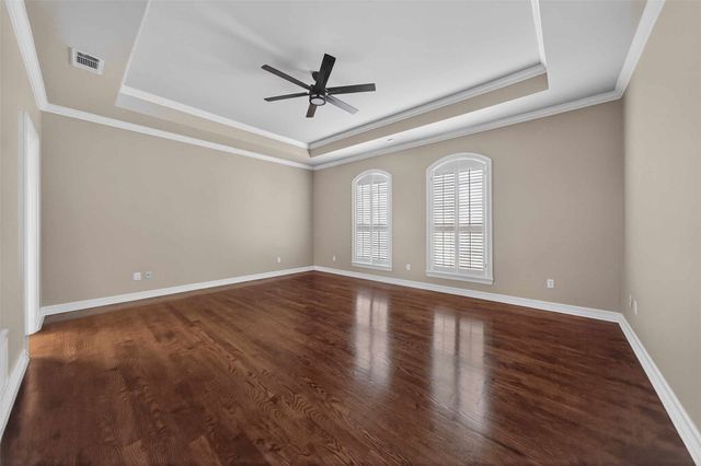 504 Hyde Park Drive, Tyler, TX 75701