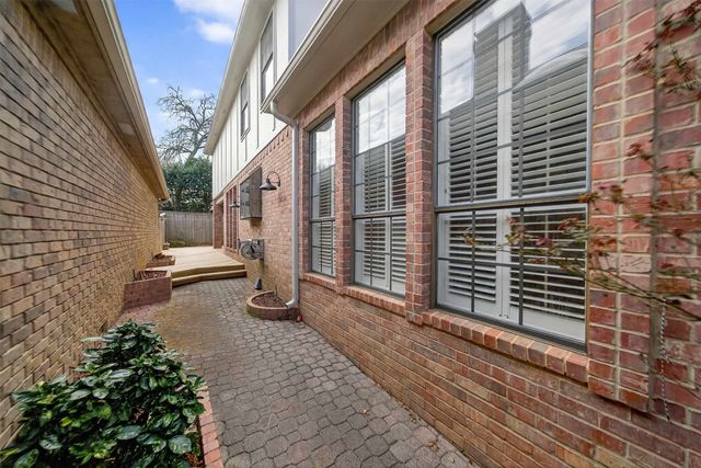 504 Hyde Park Drive, Tyler, TX 75701