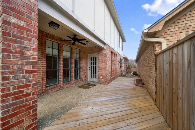 504 Hyde Park Drive, Tyler, TX 75701