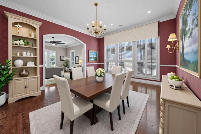 504 Hyde Park Drive, Tyler, TX 75701