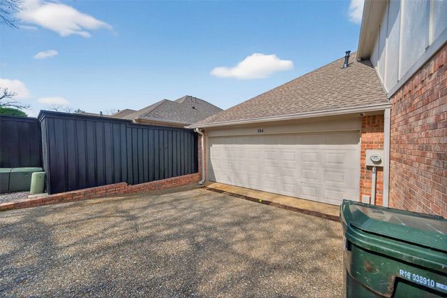 504 Hyde Park Drive, Tyler, TX 75701