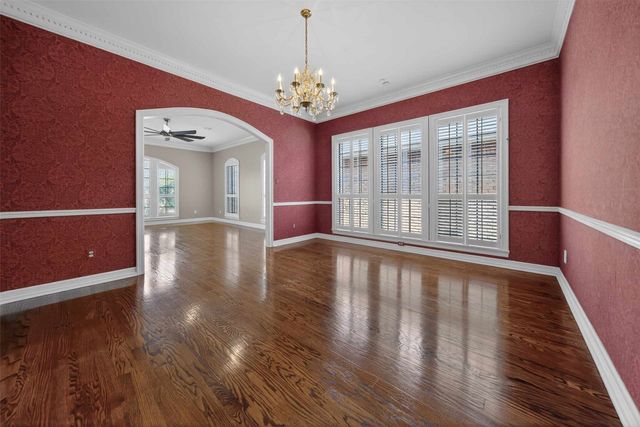 504 Hyde Park Drive, Tyler, TX 75701