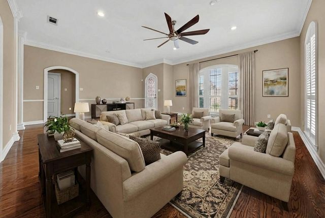 504 Hyde Park Drive, Tyler, TX 75701