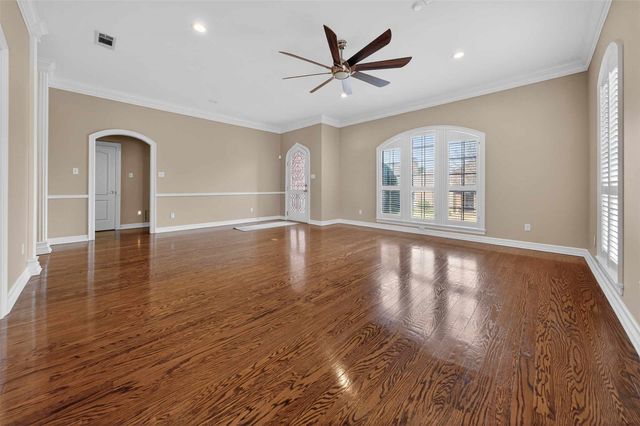 504 Hyde Park Drive, Tyler, TX 75701