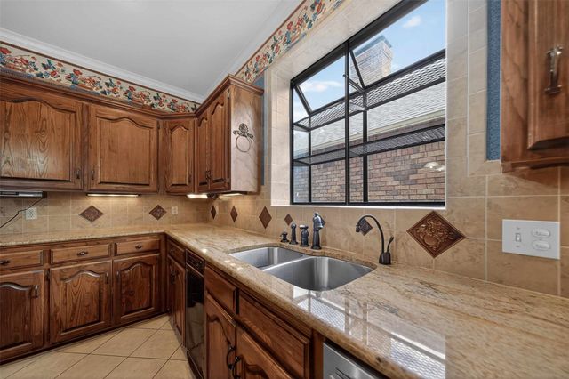 504 Hyde Park Drive, Tyler, TX 75701